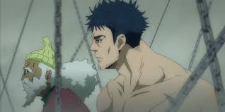 Ninja Kamui Sets Up A Ludicrous Finale