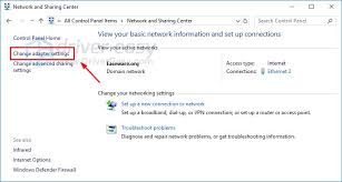 Connecting to a vpn server at the router level automatically protects all the devices in your home. How To Use Vpn On Ps4 2 Easy Ways Driver Easy