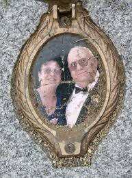 Marie Ann Olivo Calise (1939-2007)