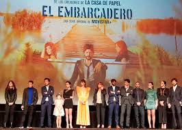Start your free trial to watch el embarcadero and other popular tv shows and movies including new releases, classics, hulu originals, and more. El Embarcadero Barfutura