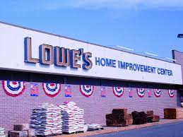 As our daily routines change, so do our homes. What Lowe S Looked Like When The Home Improvement Retailer Opened