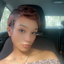 Preserving lace front sew in outdoors?