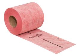 Fliesen an wand und boden sind im bad wegen der feuchtigkeit und des spritzwassers, denen vor allem wanne und dusche ausgesetzt sind, der ideale belag. Fliesen Kemmler Fliese Sopro Dichtband Aeb 641 In Der Farbe Und Im Format