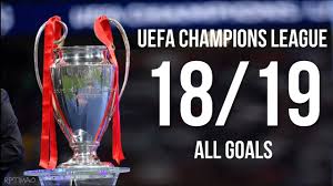 With more than 140 champions, you'll find the perfect match for your playstyle. Uefa Champions League 2018 2019 All Goals Youtube