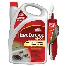 When it comes to garden pests, ants are among the most common insects encountered in backyards. Ortho Home Defense Max Perimeter Indoor Insect Control 5 L The Home Depot Canada