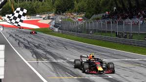 The 2019 austrian grand prix is scheduled to be a formula one motor race held on 30 june 2019 at the red. Austria