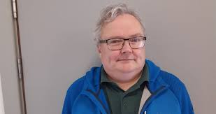 Man from Northern Ireland has been named finalist for national award after  sustaining a brain injury.