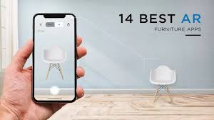 Catalog discontinued home interior products. A Review Of Best Ar Furniture Apps For Ios And Android 2021