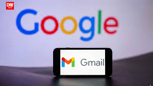 google change Gmail address without losing data
