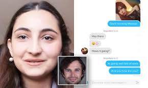 As as well known dating coach in the uk, i help people find love each day. Woman Creates Fake Tinder Profile As A Man And Assumes It Will Be Easy To Get Dates Daily Mail Online