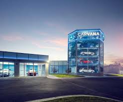 Online used car dealer carvana has opened two new car vending machines with one in orlando and the other near washington dc. Car Display Systems Lifts For Car Workshops Made In Germany For Over 40 Years