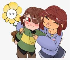 By continuing to use this site, you are agreeing to our use of cookies. Charisk Chara Frisk Undertale Shipp Yuri Flowey Cute Frisk And Chara Hd Png Download Transparent Png Image Pngitem