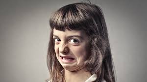 DISGUST: Why it's both a necessity and a problem