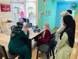 Sahabat sehat dalam bahasan kariadi podcast pada kali ini mengangkat tentang pelayanan klinik gardenia dalam mengatasi. Jabatan Belia Dan Sukan Negeri Terengganu Ø¹Ù„Ù‰ ØªÙˆÙŠØªØ± Latihanan Sukarelawan Myvac Daerah Besut ØªÙˆÙŠØªØ±