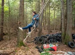 With marijuana now legal, FUDAfest mellows in its 30th year