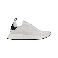 Adidas nmd r2 primeknit weiß schuhe. Adidas Nmd R2 Pk Primeknit Runner Boost By3015 Ab 232 00