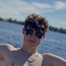 Stream Wesley beck music