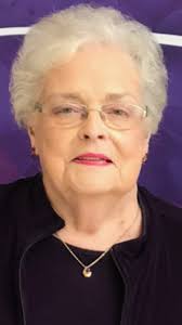 Margaret Geraldine Gardner Gover Obituary