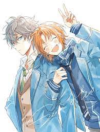 ensemble stars おしゃれまとめの人気アイデア pinterest sunny イラスト まこいず いずレオ