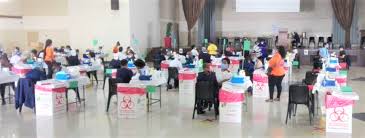 Maybe you would like to learn more about one of these? Health Systems Trust