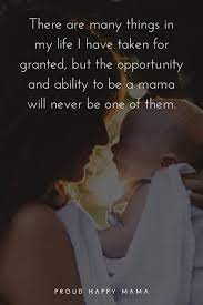 75 Inspirational Motherhood Quotes About A Mother S Love For Her Children