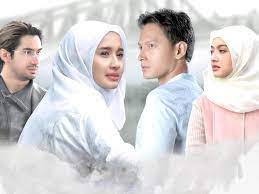 Sedang tayang di bioskop seluruh indonesia. Teka Teki Arini Di Surga Yang Tak Dirindukan 2