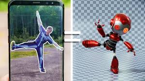 How To 3d Motion Capture Easy With Just A Phone Youtube