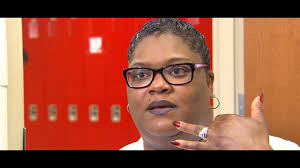 Anderson teen fights the odds, spreads cheer