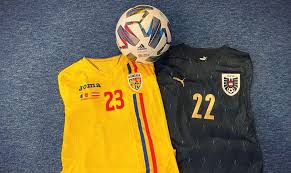 This is a realistic gameplay video of the game pc efootball pes season. Live Video Romania Austria 0 1 LunÄ De Octombrie NeagrÄ Am Pierdut Toate Meciurile Din AceastÄ LunÄ Update Capital
