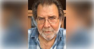 Obituary information for Dano J. Danoff, Jr.