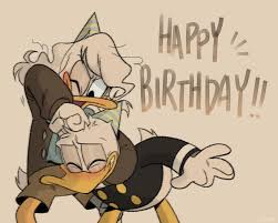 Tumblr Is A Place To Express Yourself Discover Yourself And Bond Over The Stuff You Love It S Where Your I Disney Ducktales Disney Best Friends Duck Cartoon