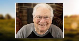 Charles McClain Obituary November 24, 2018