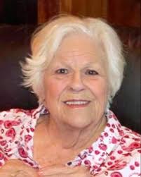 Valda Ruth Matthews Obituary (2023)