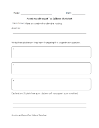 Englishlinx Com Text Evidence Worksheets Text Evidence Reading Comprehension Reading Comprehension Worksheets