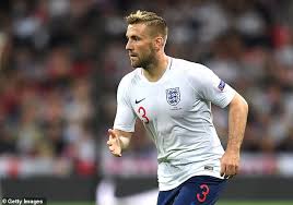 Shaw also played at chelsea's development centre in. Luke Shaw Opens Up On Having No Confidence And Losing My Belief Under Jose Mourinho Aktuelle Boulevard Nachrichten Und Fotogalerien Zu Stars Sternchen