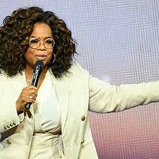 Oprah Announces Her Favorite Things List For 2020 Katv