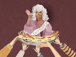 Welcome to paula deen's recipes, where candyland gumdrop dreams come to fruition. Why America Could Overlook Paula Deen S Racism Eater
