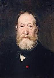 Charles Deering, c.1877