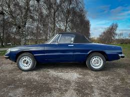 Image result for Blu Posillipo 1972 Alfa-Romeo