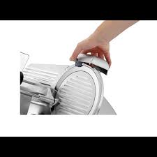 Coffee machine commercial professional sled drain. Buy Meat Slicer Professional O 300 Mm Online Horecatraders
