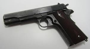 Many do not consider 1911 pattern pistols smaller than the commander to be true 1911's and reliability issues are frequently cited. Lot Colt 1911 Us Army 45 1918 Pistol