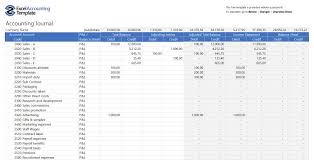 Free Accounting Templates In Excel Download For Your Business Throughout Financial Rep In 2020 Spreadsheet Template Small Business Bookkeeping Balance Sheet Template