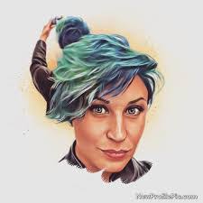 Katrina Nunn's Instagram, Twitter & Facebook