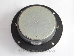 The other, less significant, is the location of the input terminals. Audax Tw034x0 1 3 Textile Dome Tweeter Hificompass