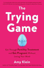 умный ген какая еда нужна нашей днк кэтрин шэнахан The Trying Game By Amy Klein 9781984819154 Penguinrandomhouse Com Books In 2020 Trying To Get Pregnant Getting Pregnant Happy Parents