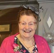 Condolence Book for Rosalie (Rodie) Brennan (née Reilly) (Navan, Meath)