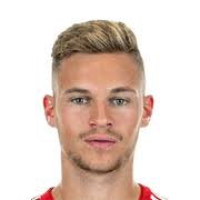 On sunday, jan 24, the midfielder ratings were rolled out for kimmich (96), fernandes (97), and de bruyne (96). Joshua Kimmich Fifa 21 88 Rating And Price Futbin