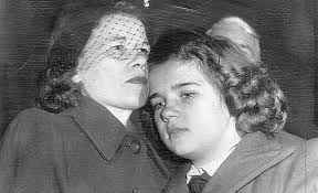 21 Ay Pedofil Bir Adam Tarafından Alıkonulan ve 'Lolita' Lakabıyla Birçok  Yapıma İlham Veren: Sally Horner