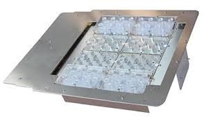 Led Shoebox Retrofit Kit 100w Xtralight Srkled104100x5xuin