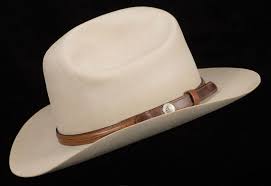 A Gene Autry Personal Stetson Hat Provenance Boyd Magers Collection Brian Lebel S Old West Auction June 11 2016 Cowboy Hat Styles Cowboy Style Stetson Hat